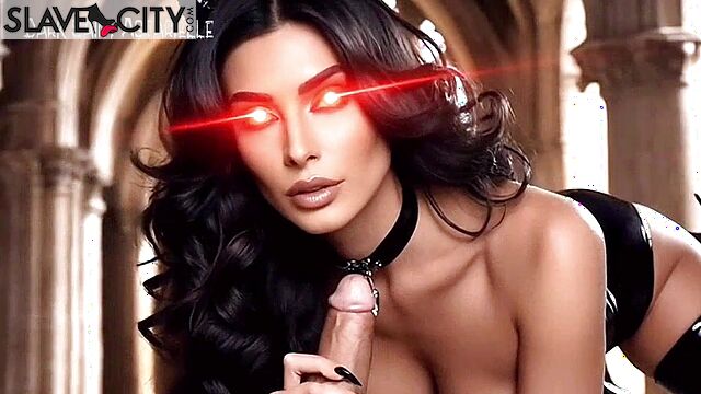 Mistress Misha Goldy 