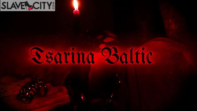 Tsarina Baltic 